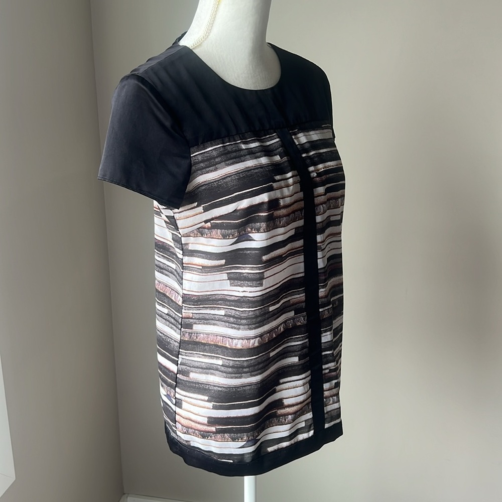 Narciso Rodriguez Top - Picture 5 of 13